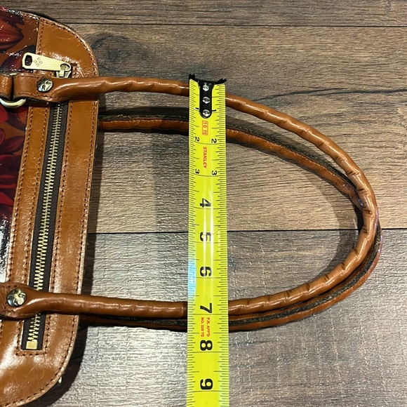 Patricia Nash purse - Picture 8 of 13